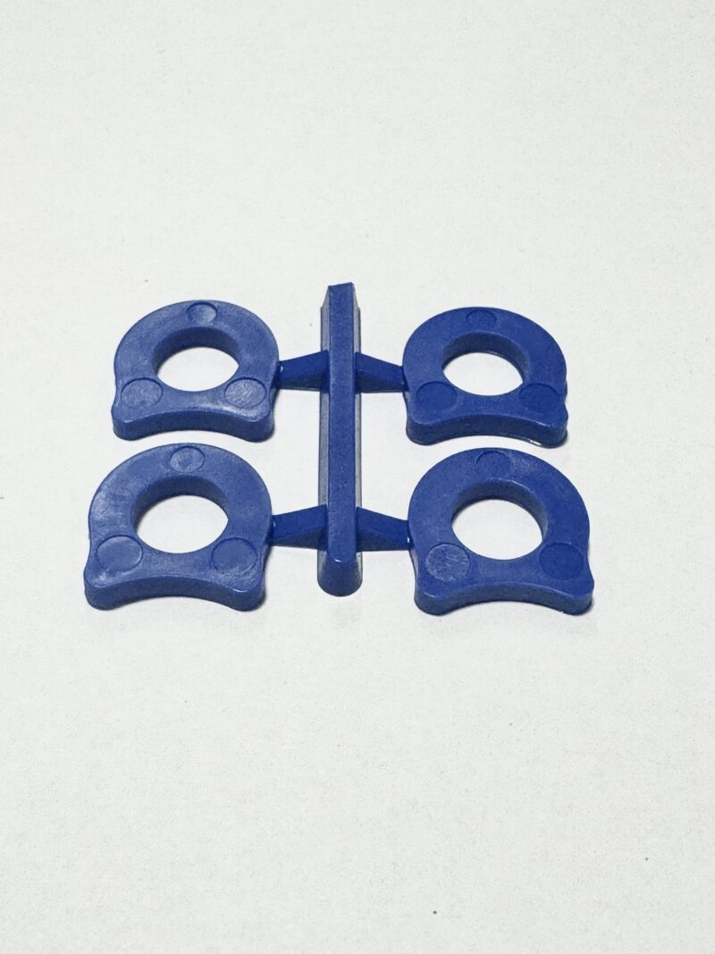 Wilson Combat Shok-Buff Recoil Buffers 4 Pack