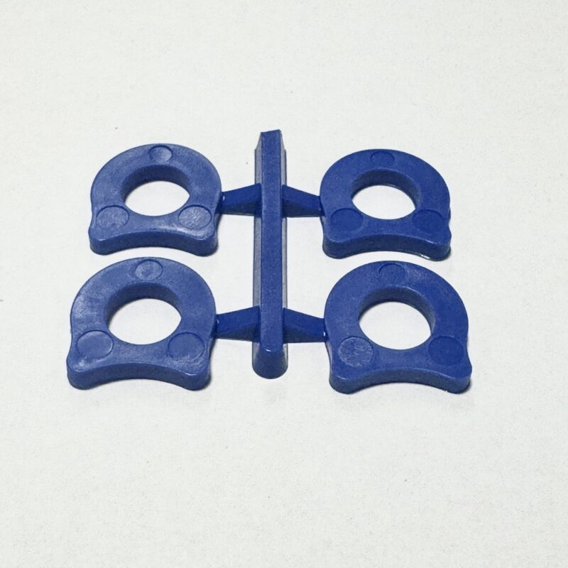 Wilson Combat Shok-Buff Recoil Buffers 4 Pack