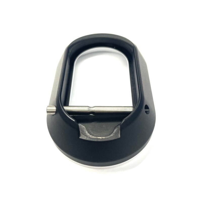 Dawson Precision Ice Magwell 2011 STI/SV Black - Image 2