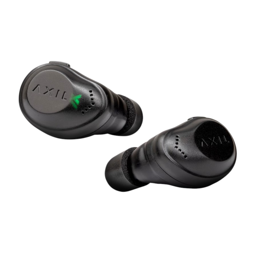 Axil XCOR PRO Electronic Ear Plugs