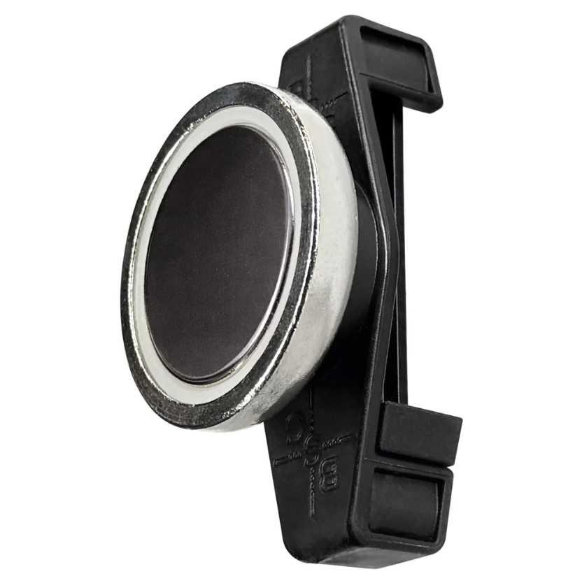 Black Scorpion Universal Magnetic Magazine Carrier