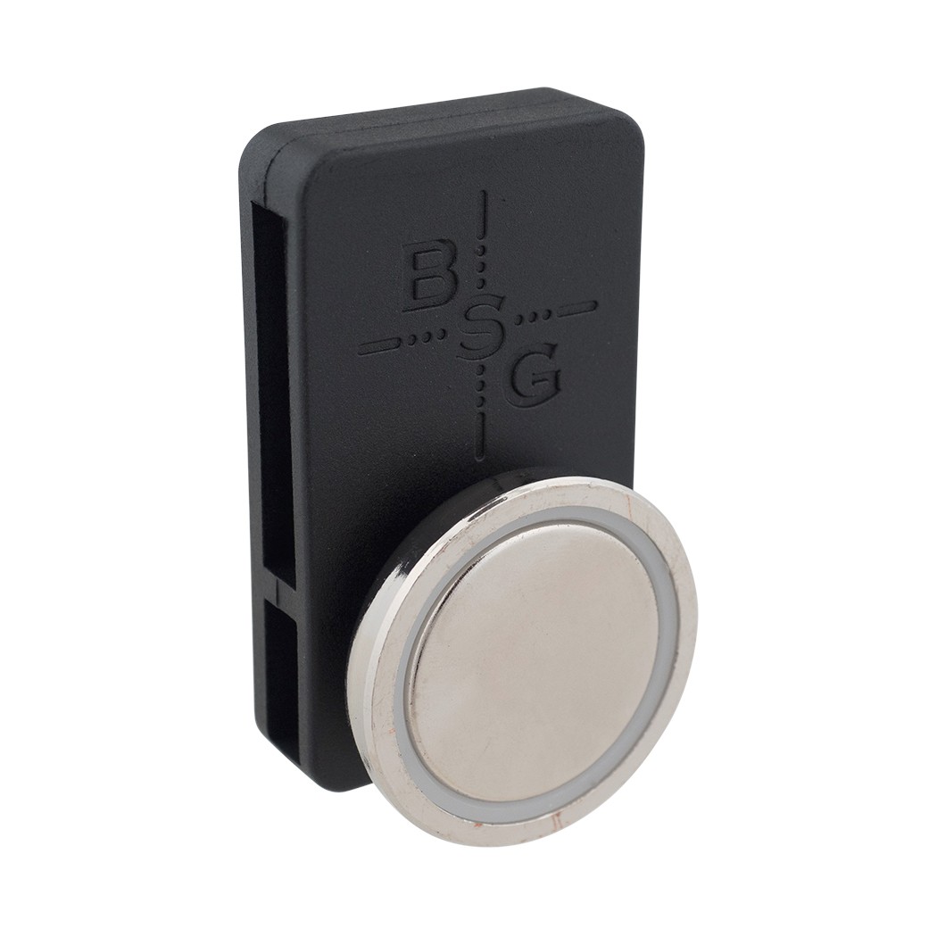Custodia Magnetica Per Riviste Da Competizione USPSA - 6 Caricatori - Made In USA