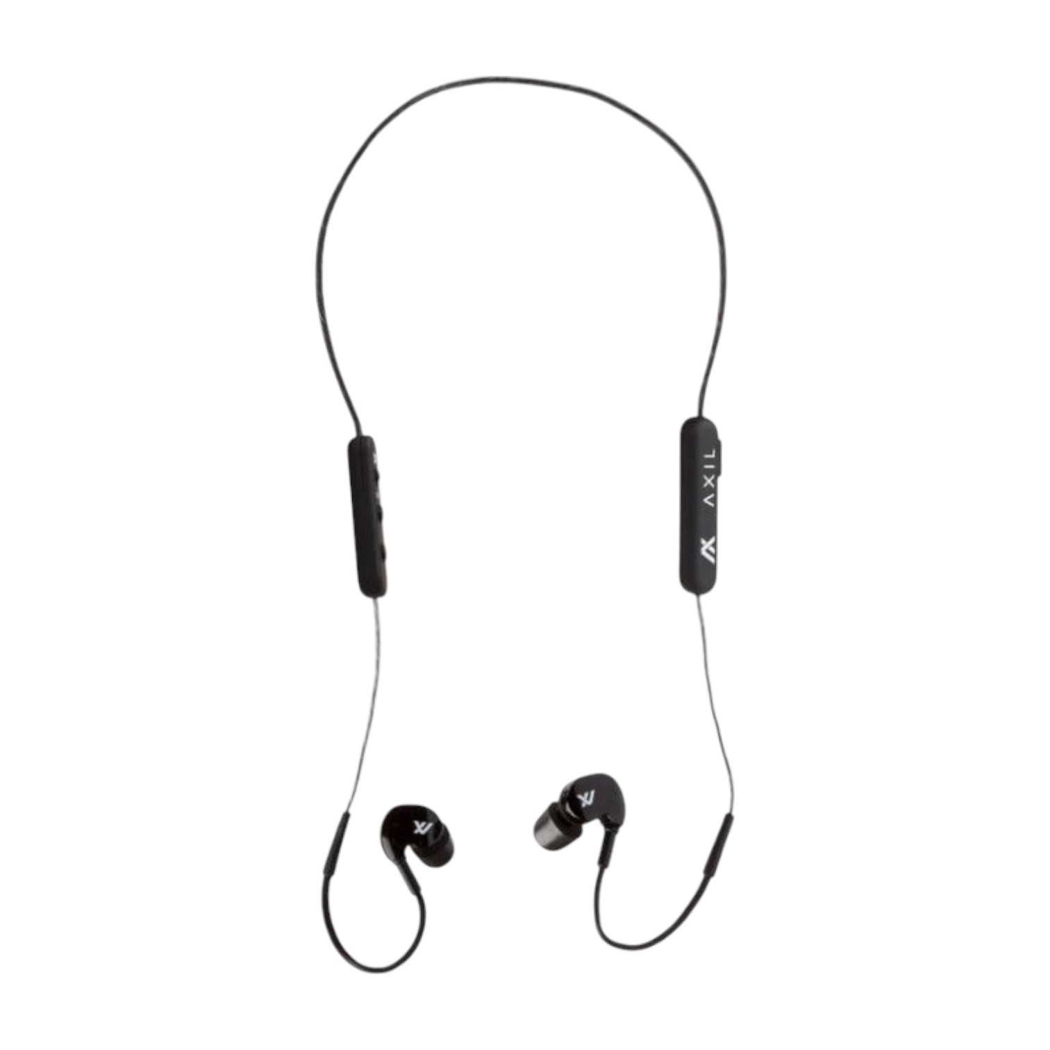 Axil GS Electronic Ear Buds Noise Protection