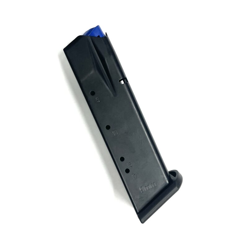 CZ Shadow 2 / SP-01 Magazine 9mm 10 Round Pinned - Image 2