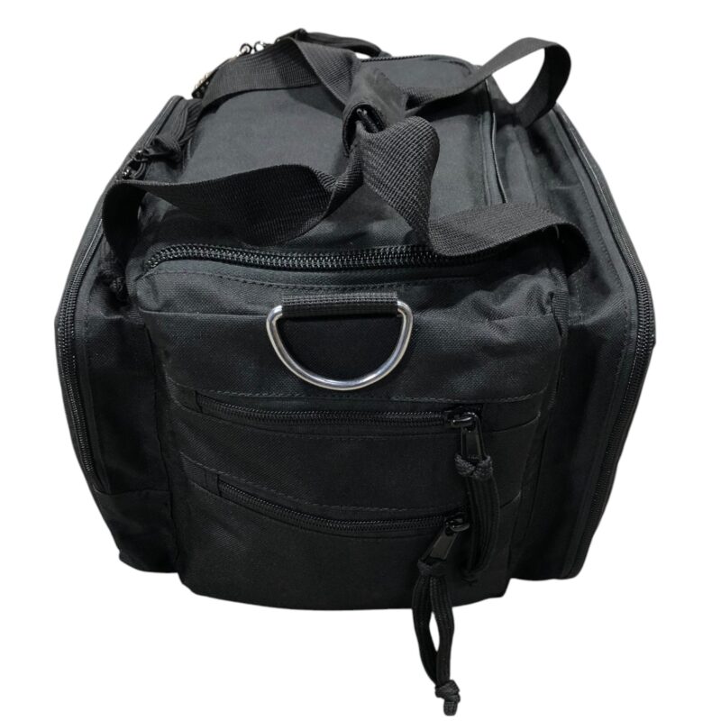 DoubleTap Sports Range Bag Small Black - Image 4