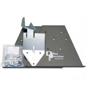 Dillon Precision Machine Mount RL550/XL650/XL750 (22051)