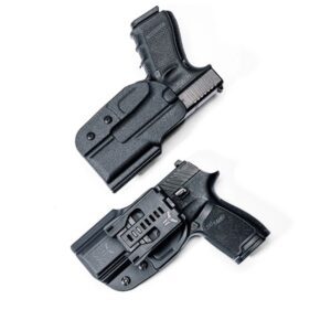 Blade Tech Signature Sig Sauer P320 X5 Fullsize Holster