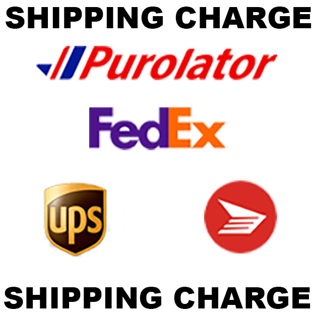 Shipping Charge 2
