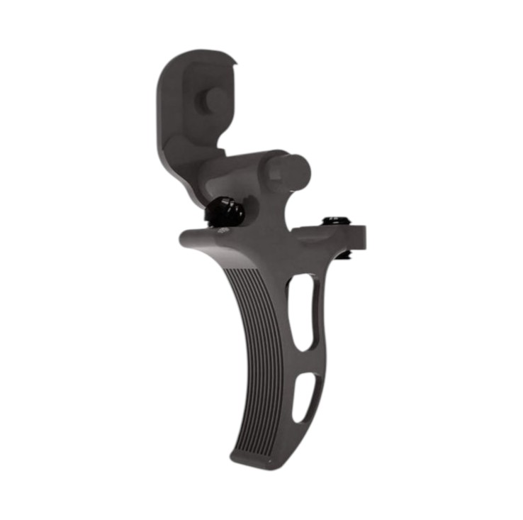 Armory Craft Sig Sauer P320 Dual Adjustable Trigger Slightly Curved