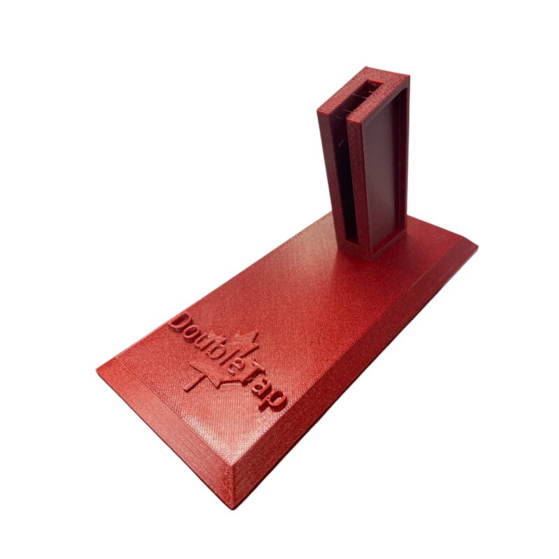 DoubleTap Sports Gun Stand for Double Stack Pistols - Image 3