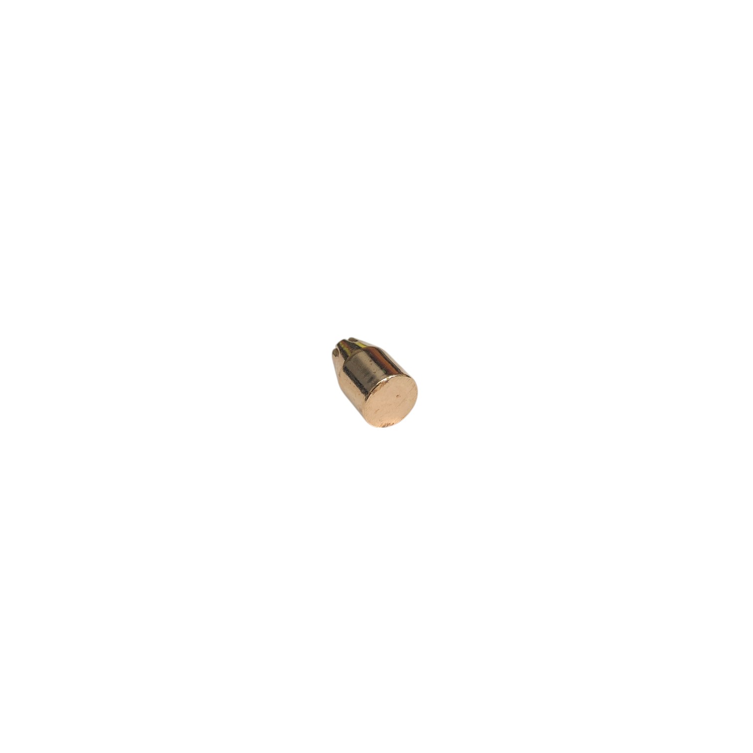 Toro Ballistics 9mm 124 Grain Hollow Point Projectiles (1000) - Image 2
