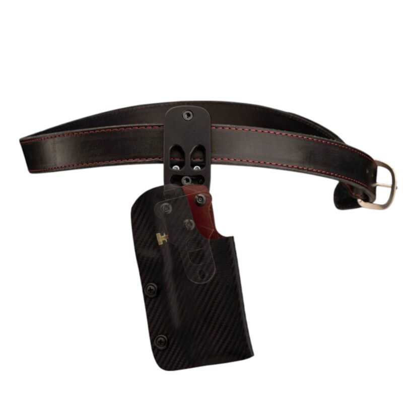 Springer Precision Competition & Tactical Holster Hanger System - Image 3