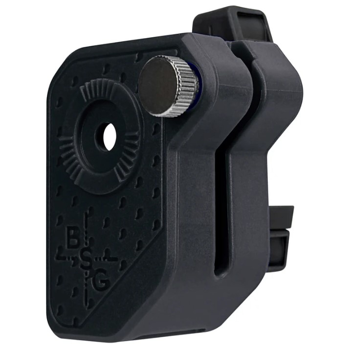 Black Scorpion Ambidextrous Double Stack Magazine Pouch