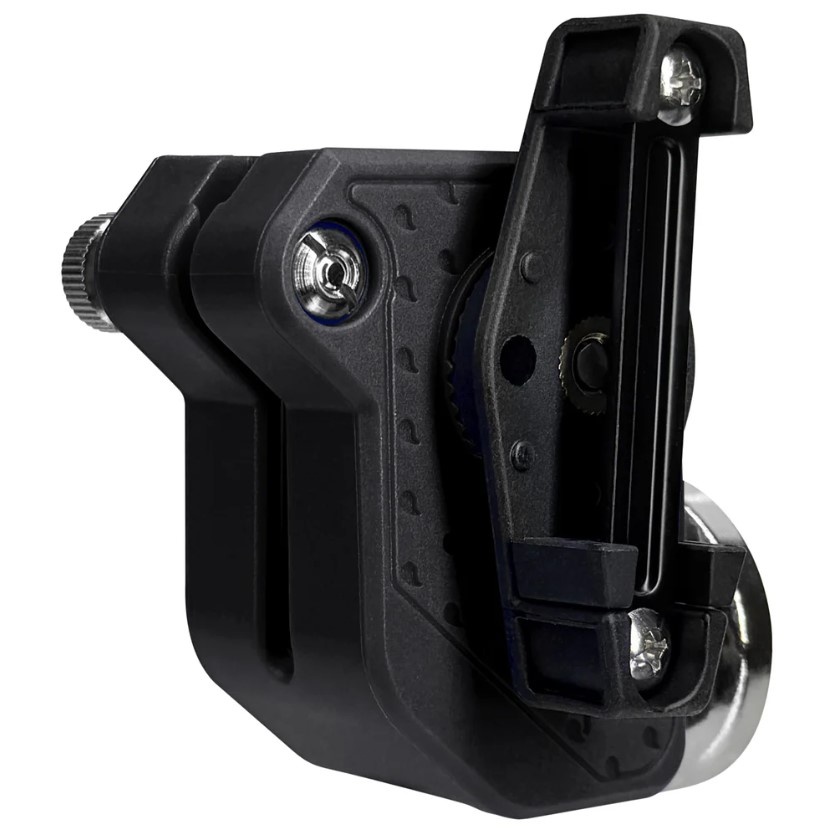 Black Scorpion Ambidextrous Double Stack Magazine Pouch With Magnet - Image 2