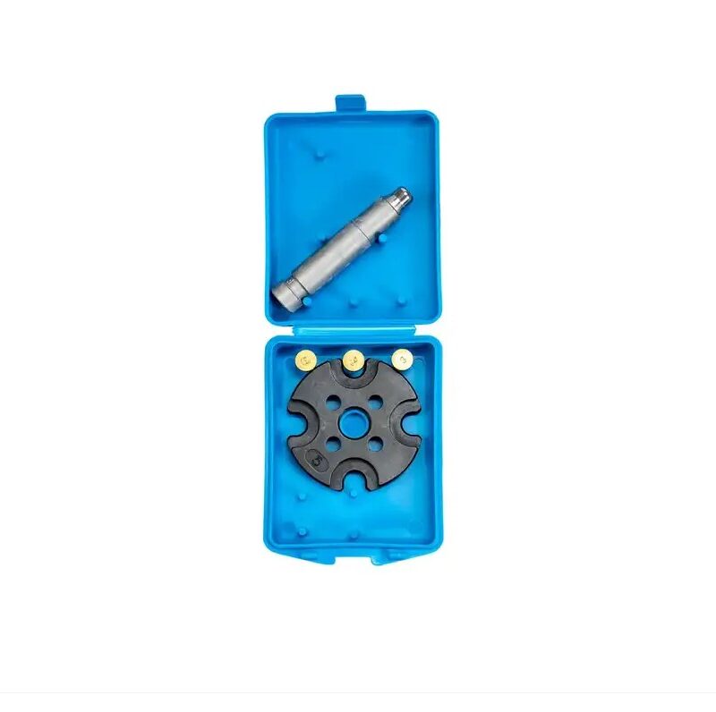 Dillon Precision RL 550C Caliber Conversion Kit .38 LC | .38 Spl | .357 Ma