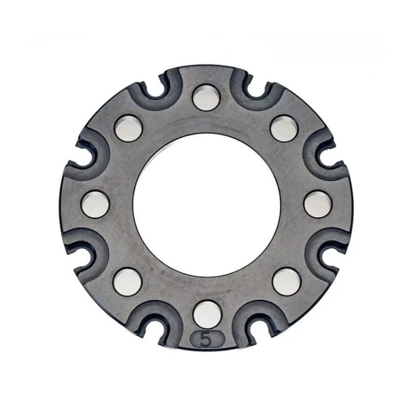 Dillon Precision RL 1100/ Super 1050 Shellplate #5 9mm