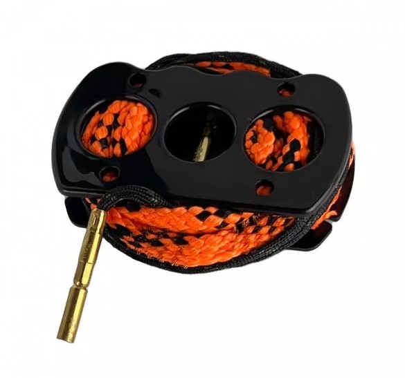 Double Alpha Academy Continuous Bore Rope Cleaner