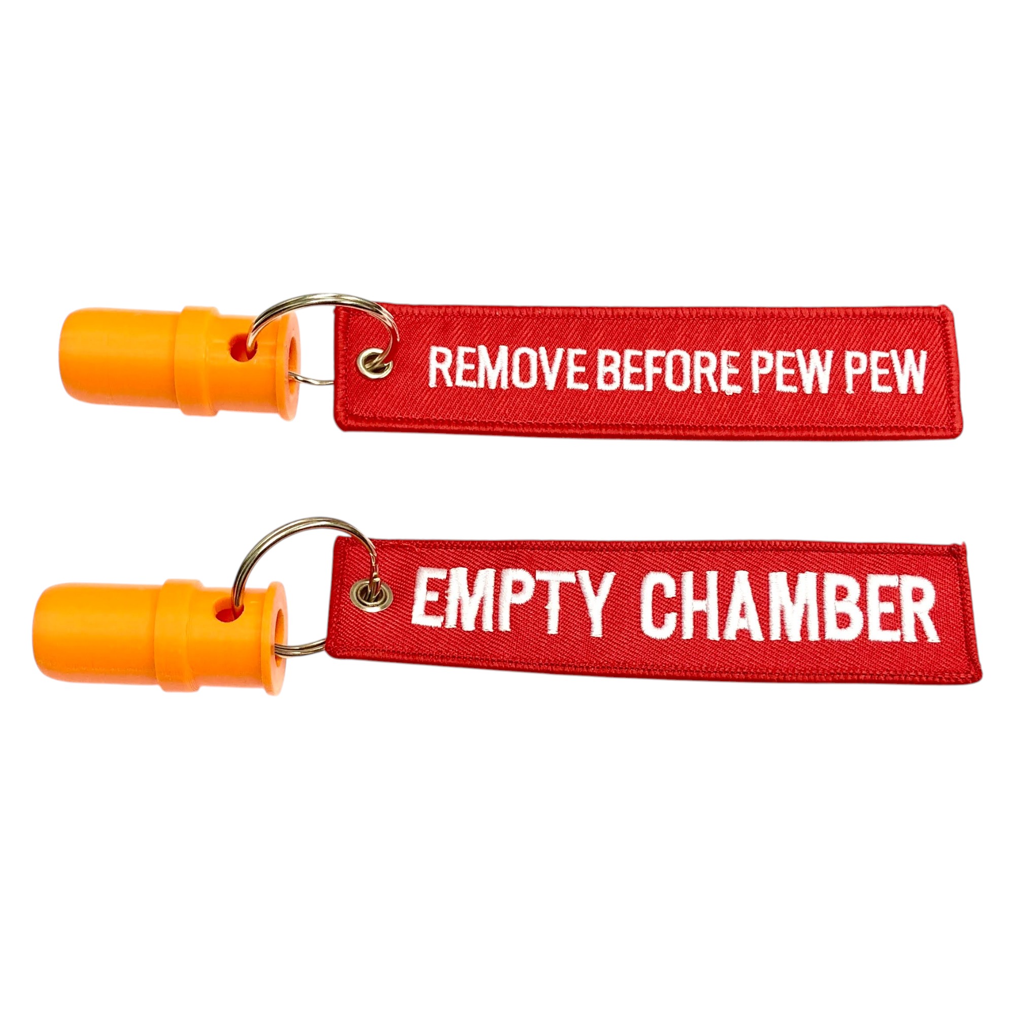 DED Safety Plug 20g/12g Shotgun