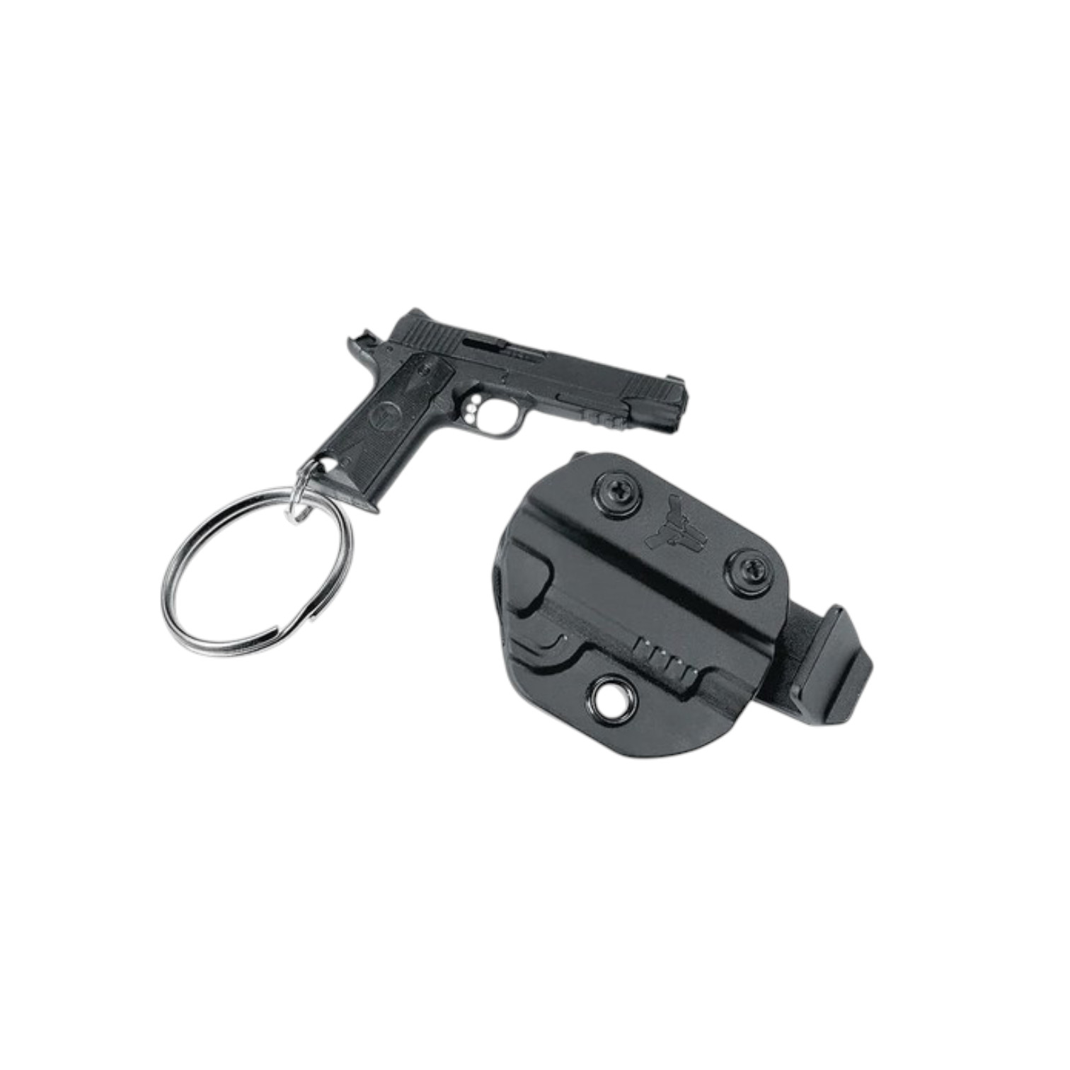 Blade Tech Holster/Firearm Keychain - 1911