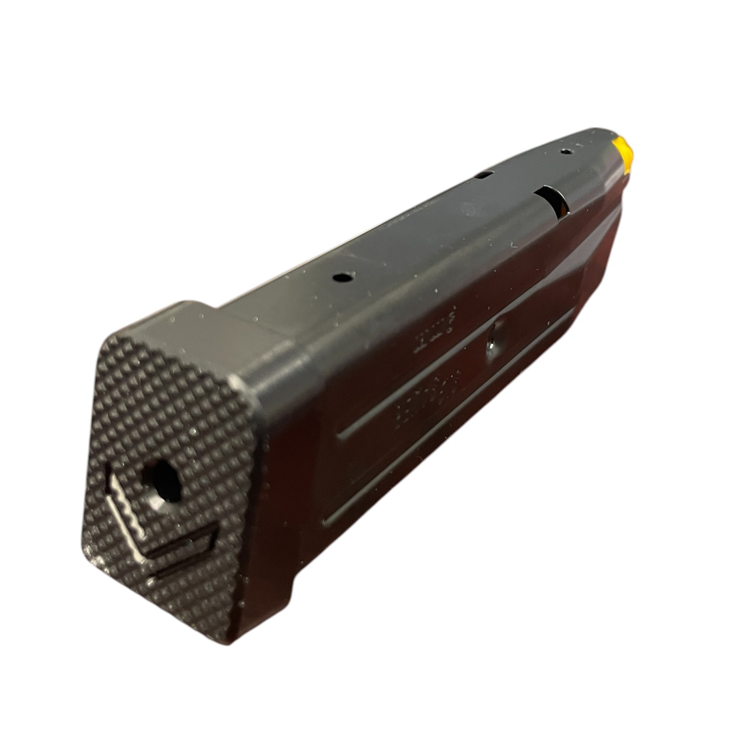 Sig Sauer P320 X-FIVE Legion 9mm Magazine w/ Base Plate 10 Rounds - Image 2