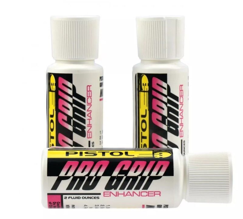 Double Alpha Academy Pro Grip Lotion (2oz)