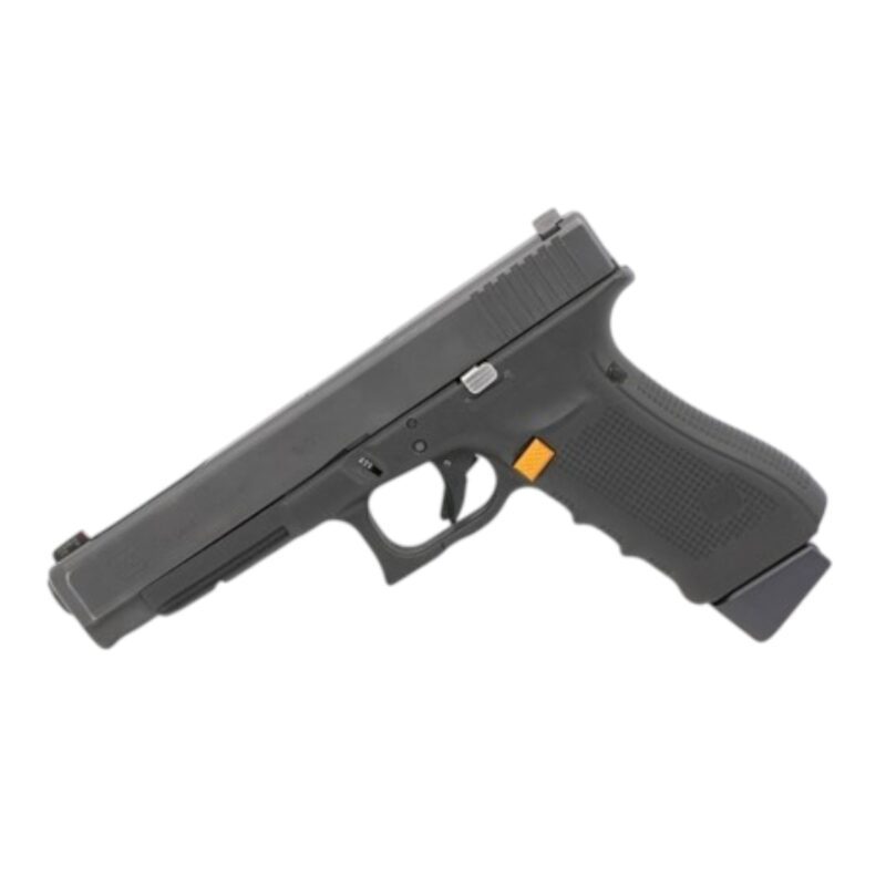 JF Gunworks CZ P-10 Magazine Extension - Image 2
