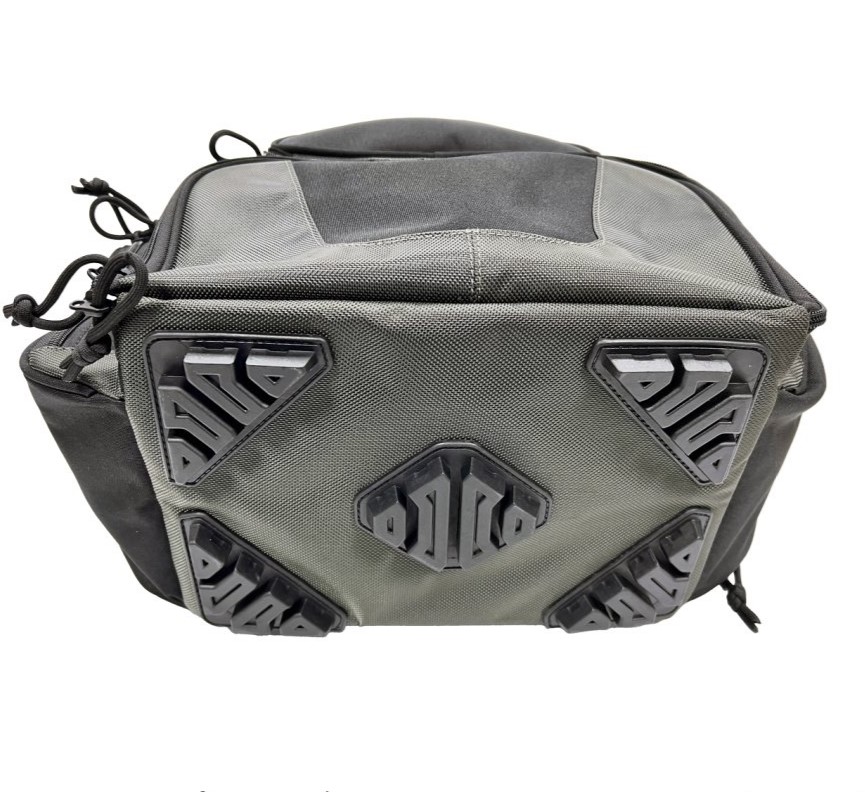 Double Alpha Academy Range Companion Backpack - Image 5