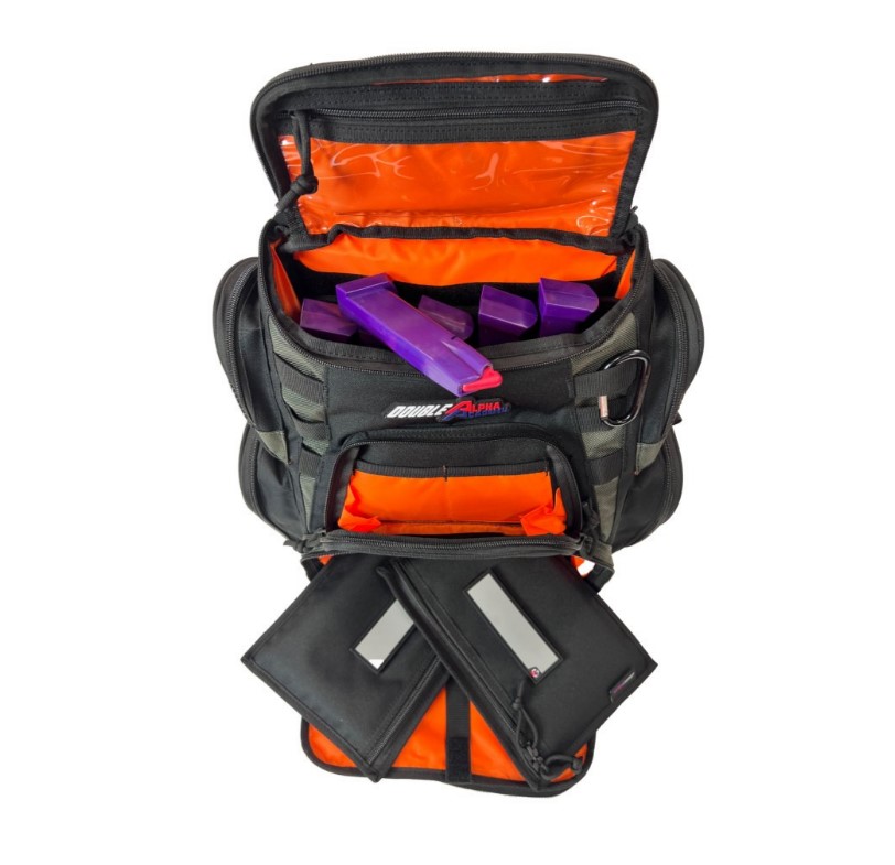Double Alpha Academy Range Companion Backpack - Image 8