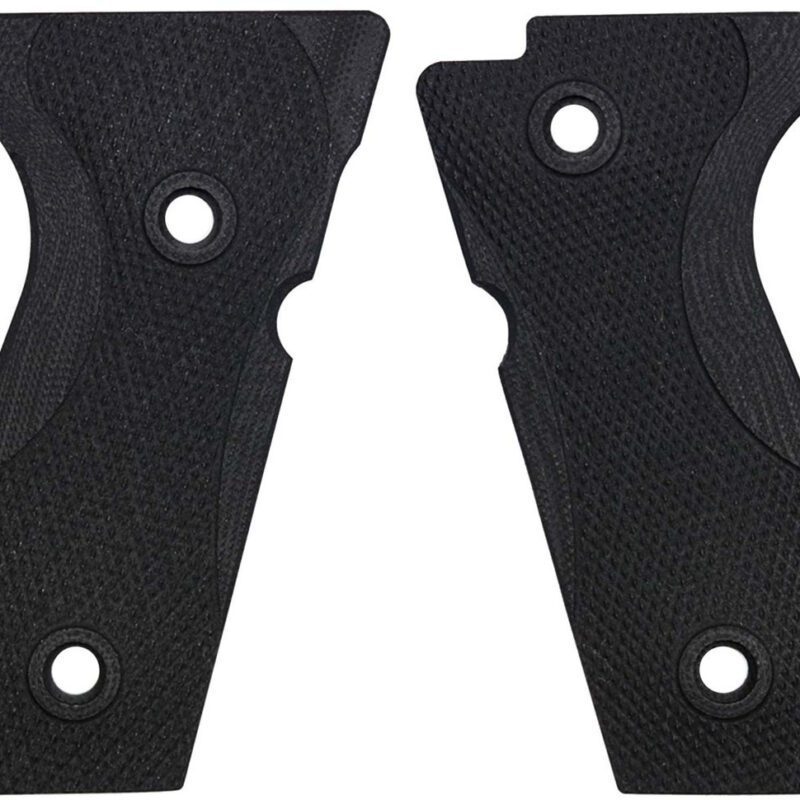 LOK Grips Beretta 92 Thin Full Checkered PRE-ORDER