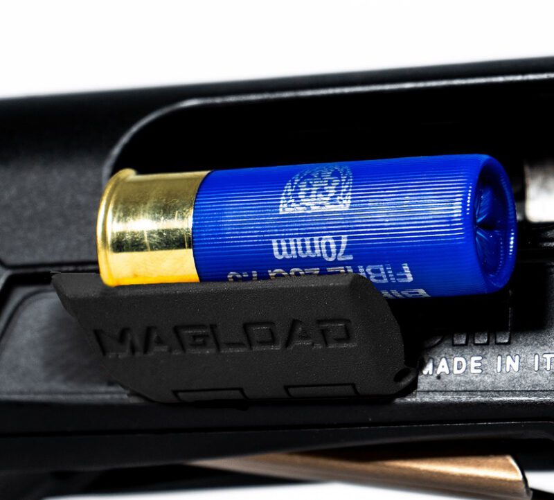 Magload REFLEX Option 3 Loader Black