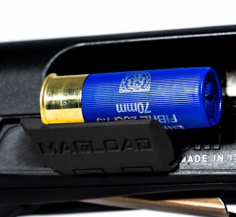 Magload REFLEX Option 3 Loader Black