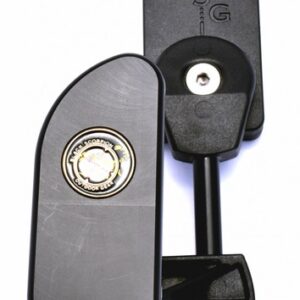 Black Scorpion Master Pro Scorpion Holster STI 2011