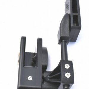 Black Scorpion Master Pro Scorpion Holster STI 2011 - Image 2