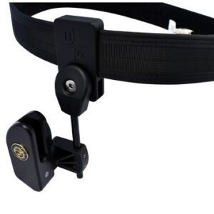 Black Scorpion Master Pro Scorpion Holster STI 2011 - Image 3