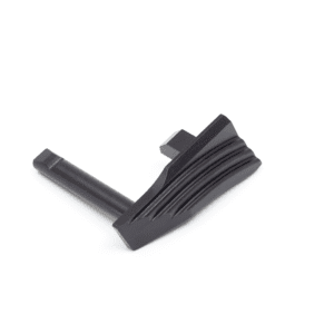 Cajun Gun Works Slide Stop for Wide Frame CZ
