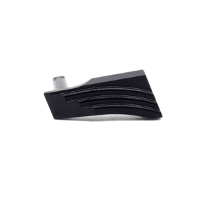 Cajun Gun Works Slide Stop for Wide Frame CZ