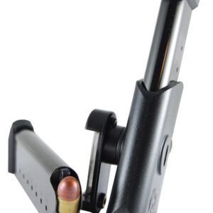 Double Alpha Academy Single Stack Racer Magazine Pouch - Image 2