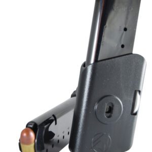 Double Alpha Academy Single Stack Racer Magazine Pouch