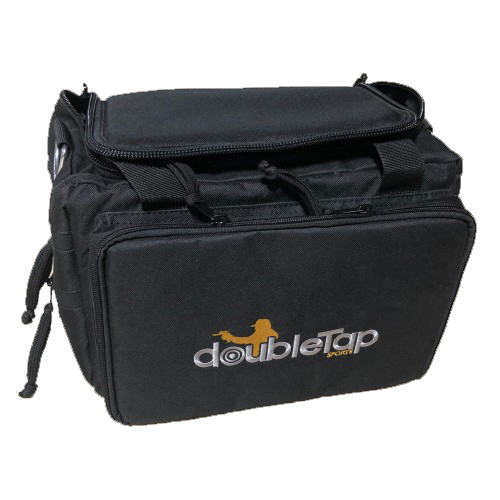DoubleTap Sports Range Bag Small