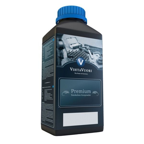 Vihtavuori N310 Powder 05.KG/1LB