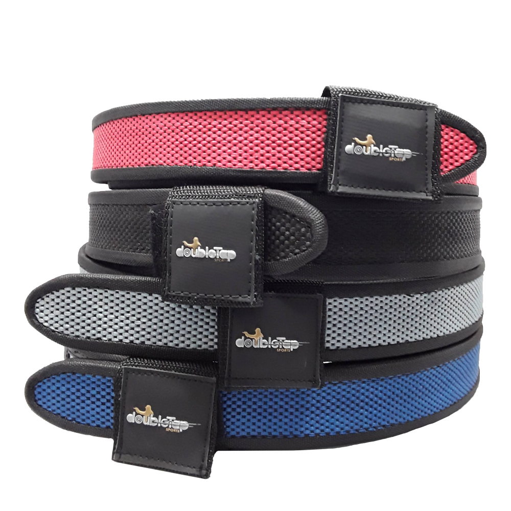 Votagoo 1.5" Double Layer Inner Belt With Metal Buckle - EDC, Duty, CCW Compatible With 1.75-2" Outer Belts