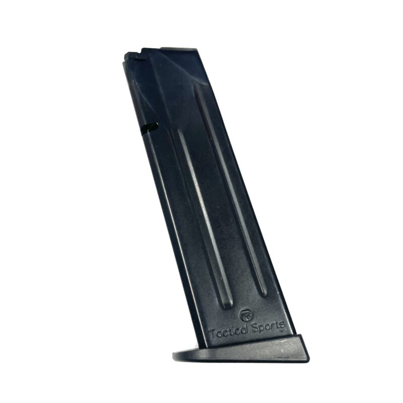 CZ Tactical Sport/TS2/TSO Magazine 9mm 10 Rounds