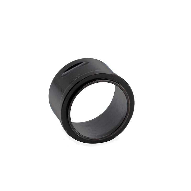 Cajun Gun Works Barrel Bushing for CZ Shadow 2 Black