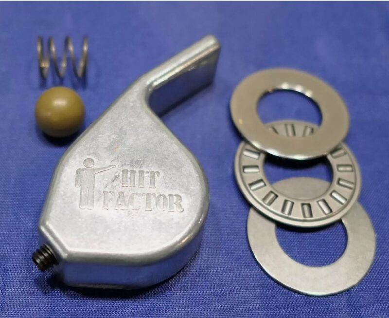 Hit Factor Premium Shellplate Bearing Kit for Dillon XL 650/750 - Image 2
