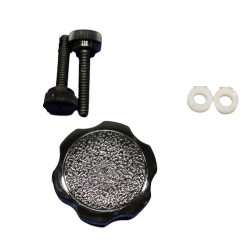 Hit Factor Extra Powder Knobs and Thumb Screws