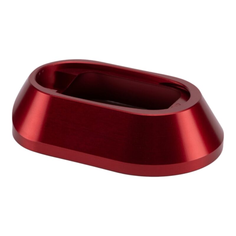 Springer Precision S&W M&P 2.0 9/40 Limited/Open Magwell Red