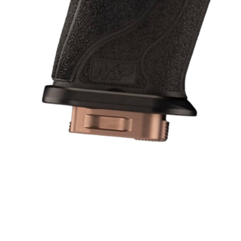 Springer Precision S&W M&P 2.0 9/40 ESP Magwell Black - Image 2