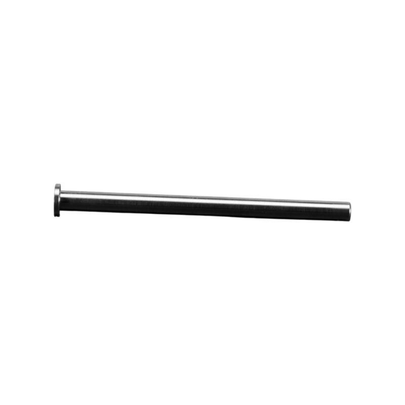 Springer Precision S&W M&P Steel Guide Rod Black 5"