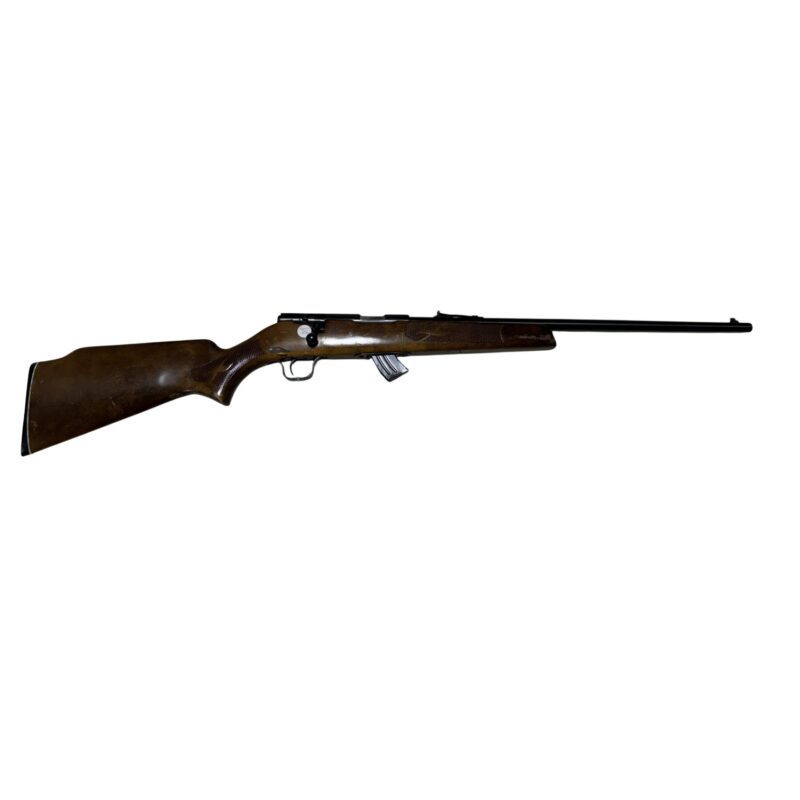 Lakefield Mark II .22LR Bolt Action Rifle (Used)