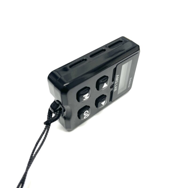AMG Lab Sidekick Shot Timer - Image 5
